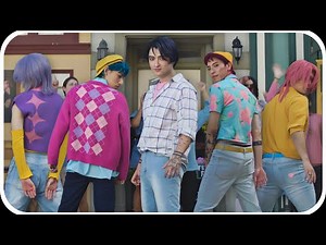 We Made SODA POP from Kpop Demon Hunters in REAL LIFE - Pt.1