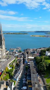 24K views · 429 reactions | “Had an amazing day in Cobh, Co Cork. What an absolutely beautiful town. Highyl recommend a visit if you haven’t been. You won’t be disappointed.”  #lovecork #cobh . & caption by Afif EL-Khuffash ❤️懶 #cork_daily #reelsoftheday #ireland #purecork #irish_daily #cork | Cork Daily | Facebook