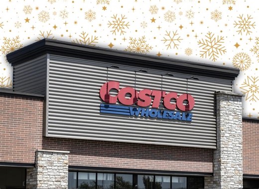 7 Costco Gift Finds to Grab Before Holiday Prices Spike