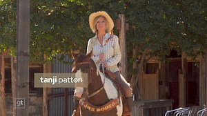 Better bring your appetite! Our new show Goodtaste with Tanji kicks off tonight at 6 PM ET. Saddle up for some Tex Mex at Tejas Rodeo Co. Houston's Hungry's is your happy place for fresh garden delights, featuring Mediterranean bites. Austin's Foxhole Culinary Tavern serves up Kobe beef burgers and Ahi Tuna Crudo. | RFD-TV