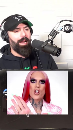 Jeffery Star is suing Larray #trending #news #drama #fyp