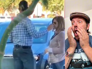 145K views · 223 reactions | Couple caught on camera doing what? Can someone please explain... #caughtoncamera #cheaters This original video was produced by (Grown Up Theater Kids), Network Media, and Tony H Show. | Tips, Tricks & Funny Clips | Facebook