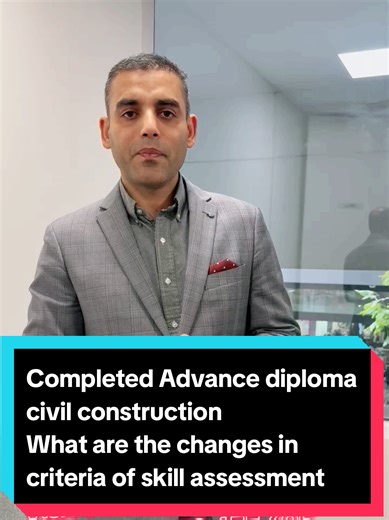 Completed Advance diploma civil construction 🚧 design Looking for future options 🤔 🔸 MELBOURNE (Australia) 📩 Email:info@WorldClassConsultants.com.au ☎️ Phone: 61 458 655 695 🏤 Address: Suite 102, Level 1, 365 Lt Collins St, Melbourne, Vic 3000. 🔸 MANDI BAHAUDDIN Email: Contact@WorldClassConsultants.com.au Phone: 92 341 6603266 92 343 2007826 92 546 515 966 Address: Ground Floor, Punjab Center, Al Saboor Plaza, Opposite Punjab Computer College, near Cheema Chowk, Phalia Road, Mandi Bahauddi