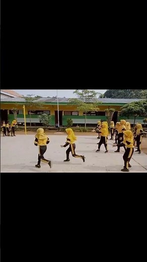PJOK Kelas 3 SD: Materi Berlari, Melempar dan Menangkap