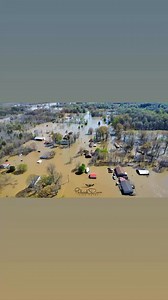 12K views · 84 reactions | Severe flooding near Exit 11 — water is covering parts of Husband Road and Lydon Road. Please avoid the area if you can.Stay safe, and don’t drive through standing water — it’s deeper than it looks.Thank to Marvin Dowdy Jr. for letting us borrow his drone! | Paducah Drone | Facebook