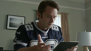 DIRECTV NFL Sunday Ticket TV Spot, 'Anger'