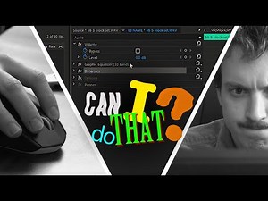 A day in the life of a video editor