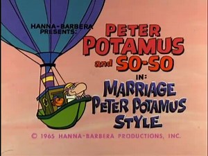 5.3K views · 322 reactions | The Potamus Approacheth... Coming...