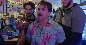 Ghost Fish | Movie | 2025 | Official trailer