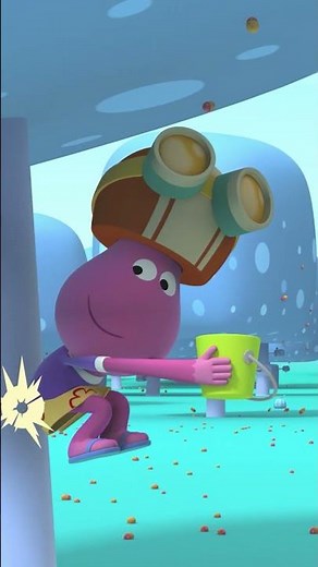Hora de descansar ‪@jellyjammlatino‬ #cancionesinfantiles #cancionesparaniños #educacioninfantil