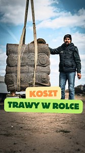 808K views · 1.9K reactions |  Zastanawiasz się, ile kosztuje trawa...