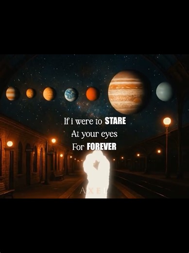 If you were the stars, i would devote my life to being an astronomer .. #everybreathyoutake #quotes #poem #aesthetic #foryou