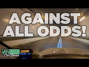 The Cannonball Record NO ONE thought was possible!