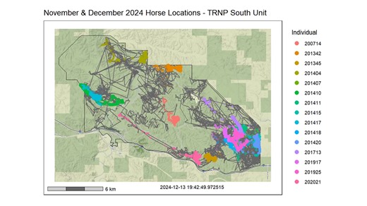 3.4K views · 14 reactions | North Dakota Badlands Horse on Reels | Facebook