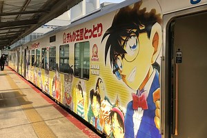 🔍 Détective Conan : tous les épisodes