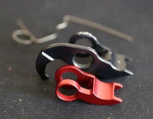 Quick Fix: Magazine Disconnect on the Ruger MKIV 22/45 - Industry Outsider