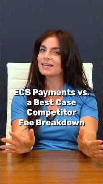 ECS vs Competitors: Where Your Donation Money REALLY Goes