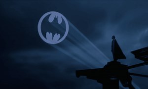 The Final Scene: 'Batman'