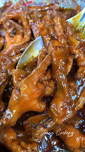 6.9K reactions · 1.3K shares | Spicy Dimsum Chicken Feet | Jenny's Cookery | Facebook