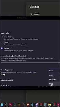 How to make your mic sound better using Voicemeeter + Cantabile.