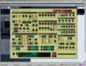 【synth1講座】オルゴールのつくりかた【実践編4】