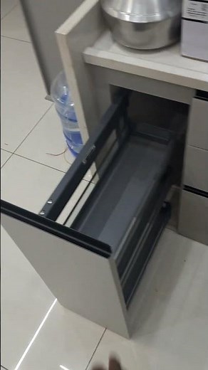 semi modular kitchen new &RK modular kitchens