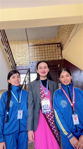 Teacher-Student Relationships at Nabin School Butwal