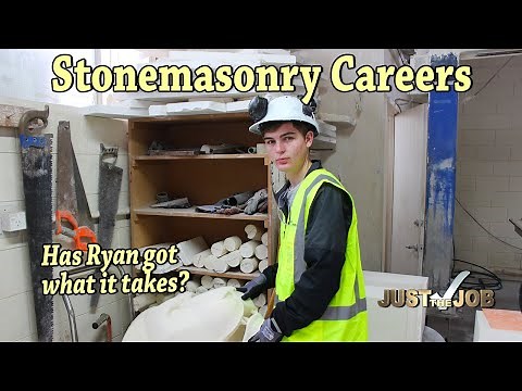 Stonemasonry Careers
