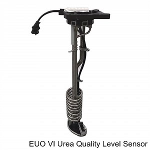 [Hot Item] Custom High Quality Wholesale Factory Supply IP67 Quality Level Sensor to Ensure The Normal Operation of The SCR