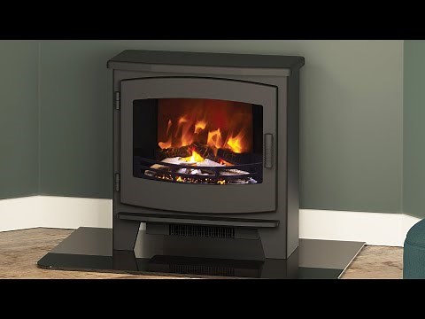 Elgin & Hall Beacon Electric Stove
