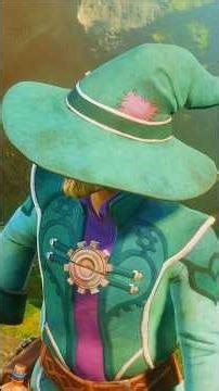 The Best Looking 2.5D Game (Trine 5) [4K] #trine5 #gaming #platformer #coop #videoshort #fairytales