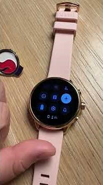 Snapdragon Insiders hands-on: Snapdragon powered Fossil Gen 6 Wellness