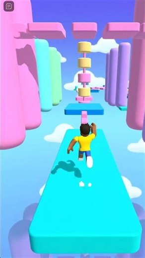 Roblox Tower Escape 🌈 Can You Outjump the Colorful Void?