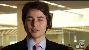 Eliot Spitzer's Apology