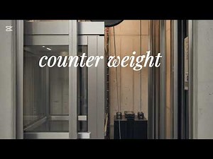 How Elevator Works | Simple Science Explained