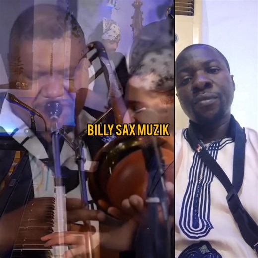 How muted trombone sound. So sweet | BILLY SAX MUZIK
