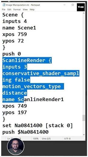 HOW TO RECOVER CRASHED FILE IN NUKE | VFX VIBE