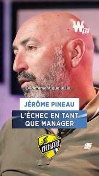 ☹️ The failure as a General Manager #JeromePineau #TDF2026 #Cycling #Interview #LEchappee