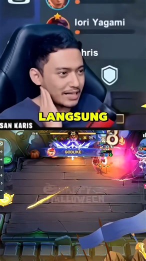 Tery Bogart B3 + 6 KOF & 6 Toy 🔥🔥 #mcgg #streamer #mlbb