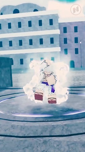 Finally Awakened TS Rubber In Fruit Battlegrounds Roblox #fruitbattlegrounds #fruitbattlegroundsroblox #fruitbattlegroundsnika #robloxonepiece #gear5roblox #gear5 #onepiecegame #roblox #nikkolapz