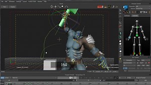 Los principios básicos de animación según Disney | Lightbox Academy