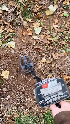 How I clean my iron finds #fyp #clean #metaldetecting #satisfying | Endless search