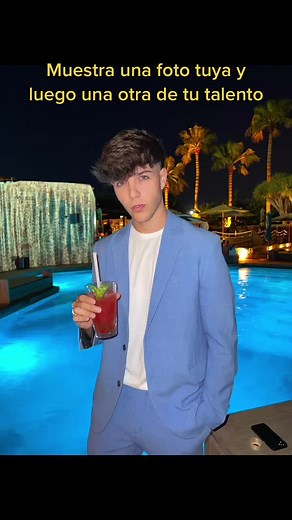 Exploring Talent and Boxing Training in Luxury Setting