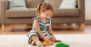 Wiek poniemowlęcy – czas trwania, charakterystyka   ciekawostki