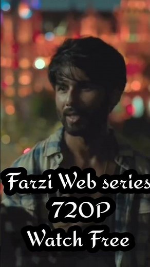 Watch Farzi Webseries 720P Online Free 2023. #farzionprime