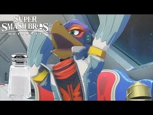 Super Smash Bros. Ultimate - Rage Quit Compilation 31