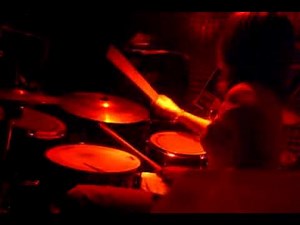 Drum Cover Maroon 5 - This Love