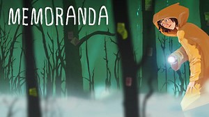 Memoranda | PC Mac Linux Steam Game | Fanatical