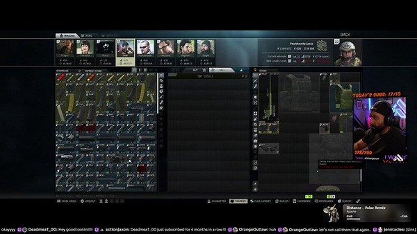 actionjaxon - Twitch