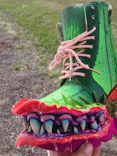 Shop the Collection at One Weird Chick